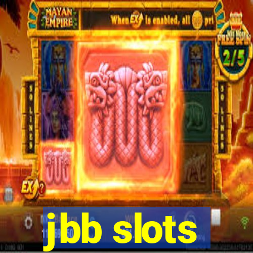 jbb slots